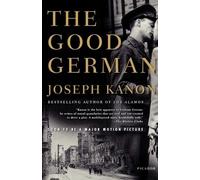 Joseph Kanon The Good German (Tascabile) Bestselling Backlist