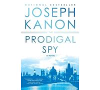 Joseph Kanon The Prodigal Spy (Tascabile)