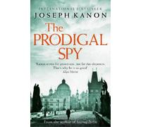 Joseph Kanon The Prodigal Spy (Tascabile)