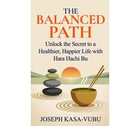 Joseph Kasa-Vubu The Balanced Path (Tascabile)
