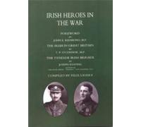 Joseph Keating and Fe T.P (Tyneside Irish Brigade) IRISH HERO (Copertina rigida)