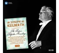 Joseph Keilberth Keilberth: The Postwar Telefunken Recordings (CD) Box Set