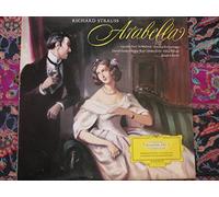 Joseph Keilberth, Lisa della Casa, Anneliese Rothenberger, Fischer Dieskau - Arabella. Joseph Keilberth, Lisa della Casa, Anneliese Rothenberger, Fischer Dieskau Stereo [Vinyl] Joseph Keilberth, Lisa della Casa, Anneliese Rothenberger, Fischer Dieskau and Strauss, Richard