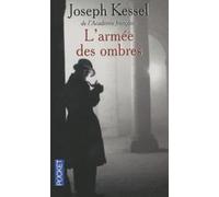 Joseph Kessel L'ARMEE DES OMBRES (Tascabile)