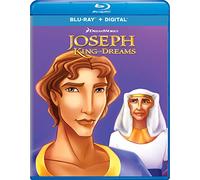 Joseph: King of Dreams