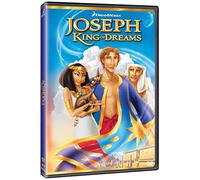 Joseph: King of Dreams