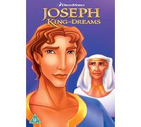 Joseph: King Of Dreams - 2018 Artwork Refresh [Edizione: Regno Unito]