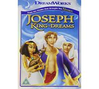 Joseph: King Of Dreams [DVD] [2000] by Ben Affleck