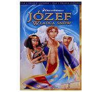 Joseph King Of Dreams [DVD] [Region 2] (IMPORT) (Nessuna versione italiana)
