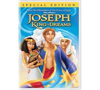 Joseph: King Of Dreams [Edizione: Stati Uniti]