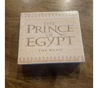 Joseph: King of Dreams / Prince of Egypt