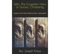 Joseph Klaus Seth (Tascabile)