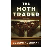 Joseph Kleinman The Moth Trader (Tascabile)