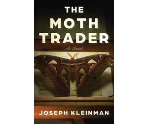 Joseph Kleinman The Moth Trader (Tascabile)