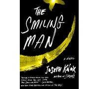 Joseph Knox The Smiling Man (Copertina rigida) Aidan Waits Thriller