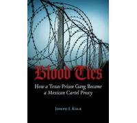 Joseph Kolb Blood Ties (Tascabile)