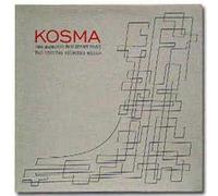 Joseph Kosma - Flow/Odessa Remixes 12"
