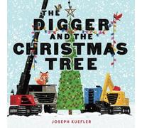 Joseph Kuefler The Digger and the Christ (Copertina rigida) (PRESALE 23/10/2025)