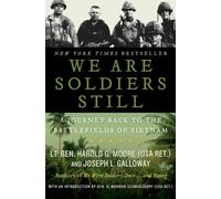 Joseph L. Galloway Harold G. Moore We Are Soldiers Still (Tascabile)
