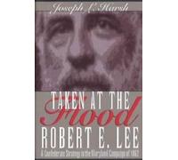 Joseph L. Harsh Taken at the Flood (Tascabile)