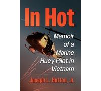 Joseph L Hutton In Hot (Tascabile)