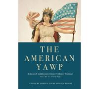 Joseph L. Locke The American Yawp (Tascabile)