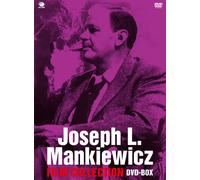 Joseph l.Mankiewicz Film Colle