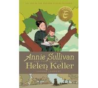 Joseph Lambert Annie Sullivan And The Trials Of Helen Keller (Tascabile)