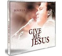 Joseph Larson - Give Me Jesus