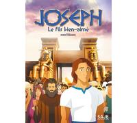 Joseph le fils bien aimé