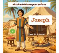 Joseph: Le prince d'Égypte