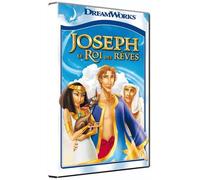 Joseph, le roi des reves (DVD) Laduca Rob;Ramirez Robert C.