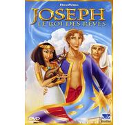 Joseph, le roi des rêves