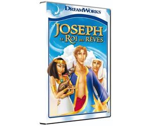 Joseph, le roi des rêves