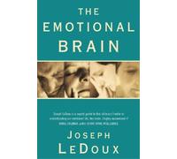 Joseph Ledoux The Emotional Brain (Tascabile)