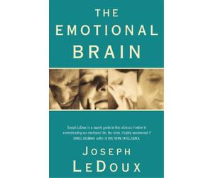 Joseph Ledoux The Emotional Brain (Tascabile)