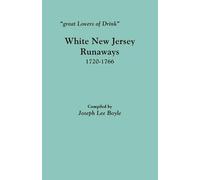 Joseph Lee Boyle Great Lovers of Drink (Tascabile)