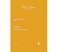 Joseph Leopold Edler von Eybler: Missa Sanctae Eleonorae HerEy 22