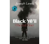 Joseph Lewis Black Yéʼii (Tascabile)