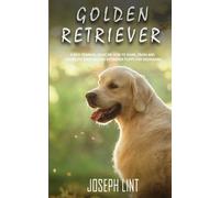 Joseph Lint Golden Retriever (Tascabile)