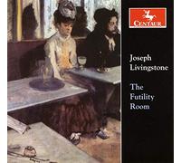 Joseph Livingstone - Futility Room