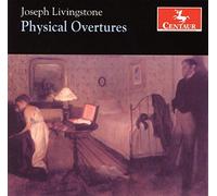 Joseph Livingstone - Physical Overtures