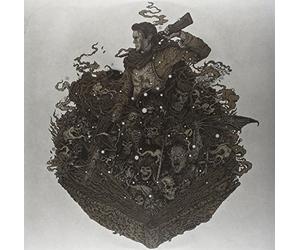 JOSEPH LODUCA - ARMY OF DARKNESS