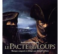 Joseph Loduca - Le Pacte Des Loups