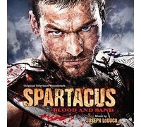 Joseph Loduca - Spartacus