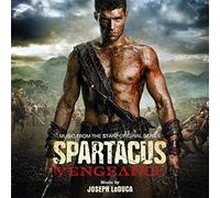 Joseph Loduca - Spartacus
