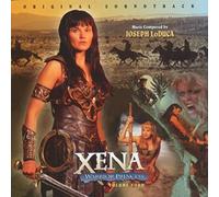 Joseph Loduca - Xena
