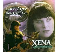 Joseph Loduca - Xena: Lyre, Lyre Hearts on Fir