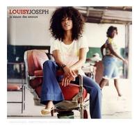 Joseph, Louisy - La Saison Des Amours (2 CD)