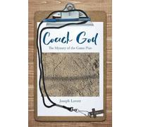 Joseph Lovett Coach God (Tascabile)